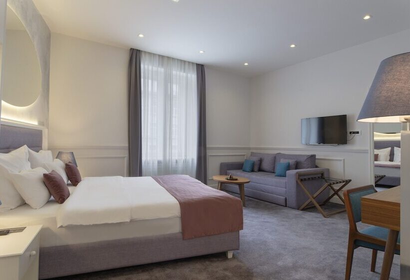 Fotos del hotel Public House:  21