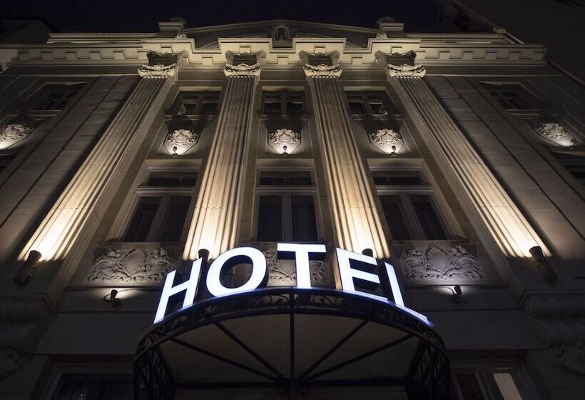 Fotos del hotel Public House:  24