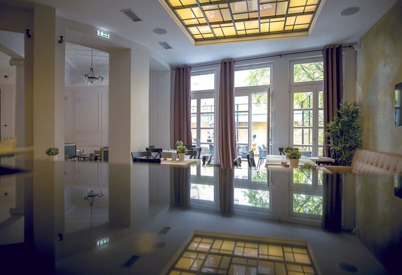 Fotos del hotel Public House:  3