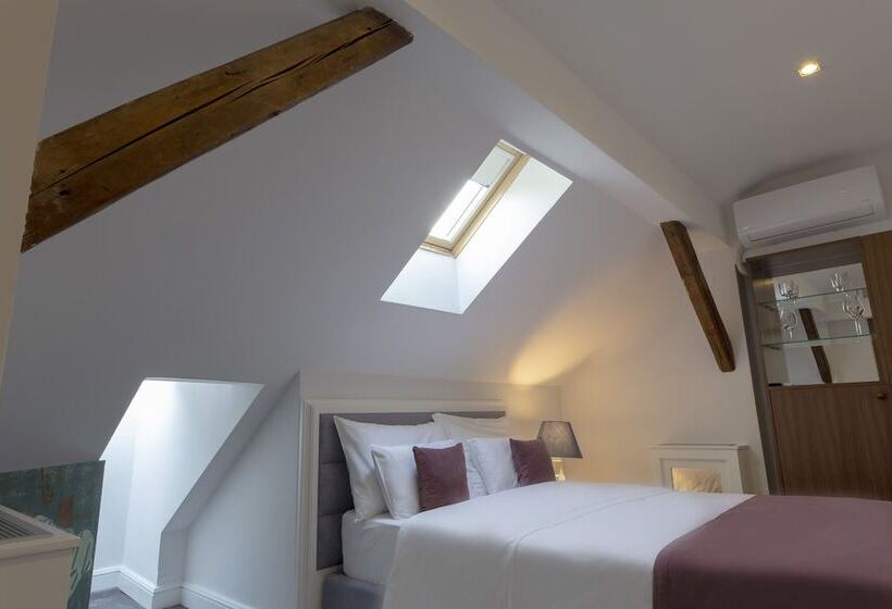 Fotos del hotel Public House:  2