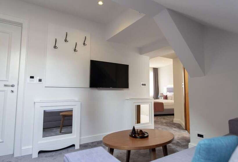 Fotos del hotel Public House:  13