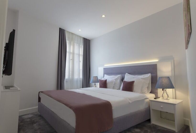 Fotos del hotel Public House:  14