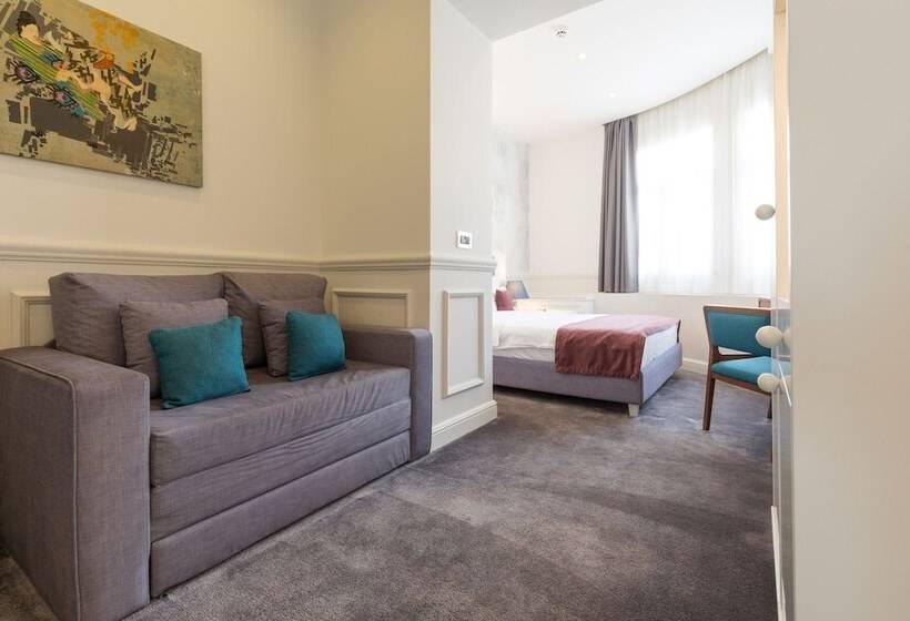 Fotos del hotel Public House:  17