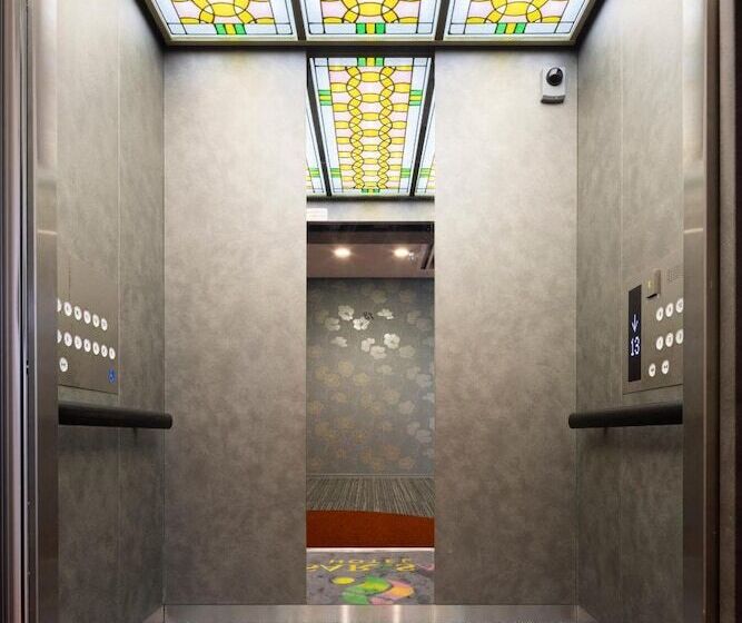 Fotos del hotel Sarasa  Shinosaka:  24