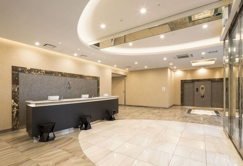 Fotos del hotel Sarasa  Shinosaka:  23