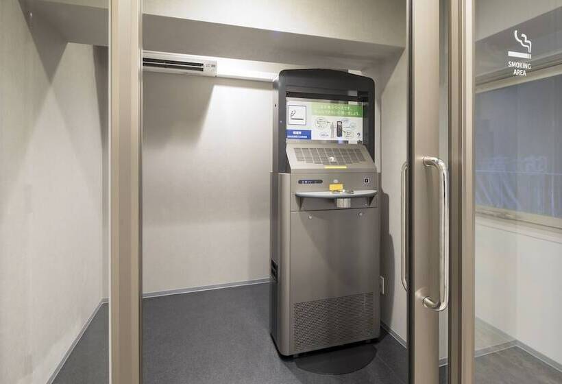 Fotos del hotel Sarasa  Shinosaka:  22