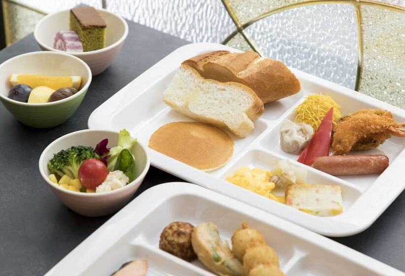 Fotos del hotel Sarasa  Shinosaka:  21