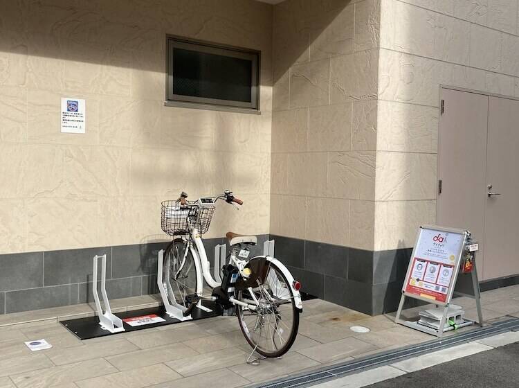 Fotos del hotel Sarasa  Shinosaka:  15