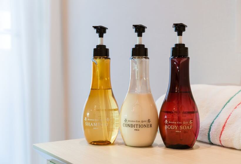 Fotos del hotel Sarasa  Shinosaka:  16