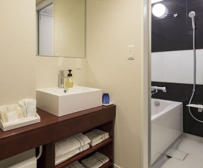 Fotos del hotel Sarasa  Shinosaka:  18