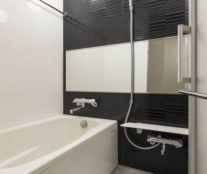 Fotos del hotel Sarasa  Shinosaka:  19