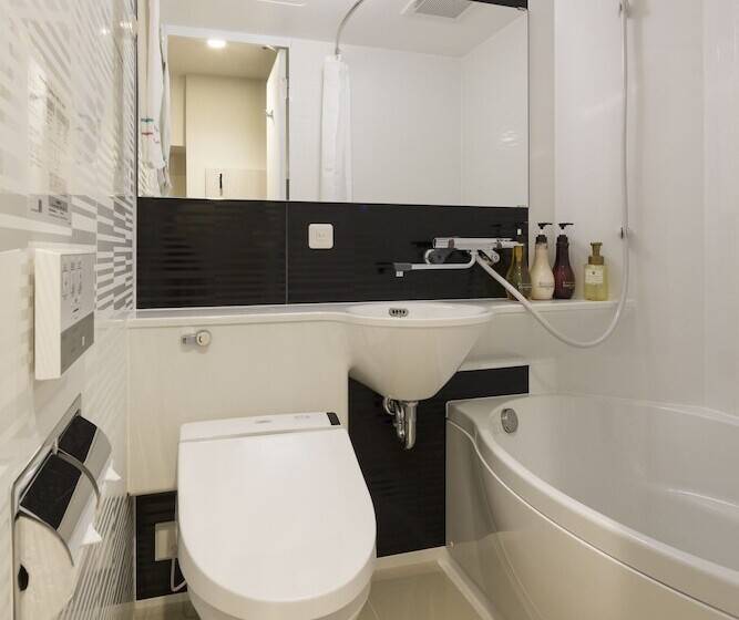 Fotos del hotel Sarasa  Shinosaka:  4