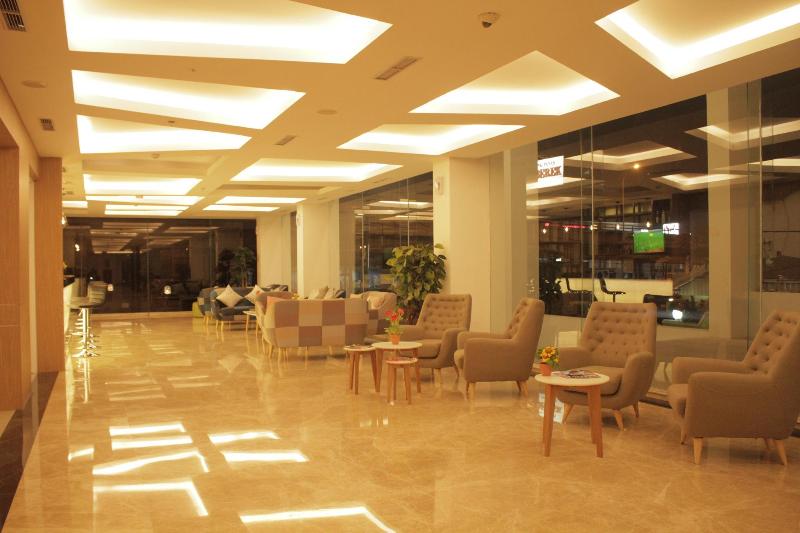 Fotos del hotel The Azana Hotel Airport Semarang:  5