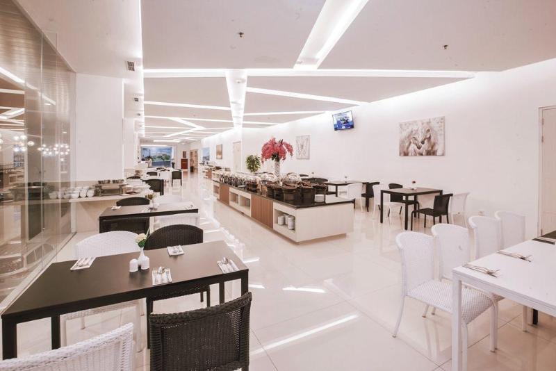 Fotos del hotel The Azana Hotel Airport Semarang:  6