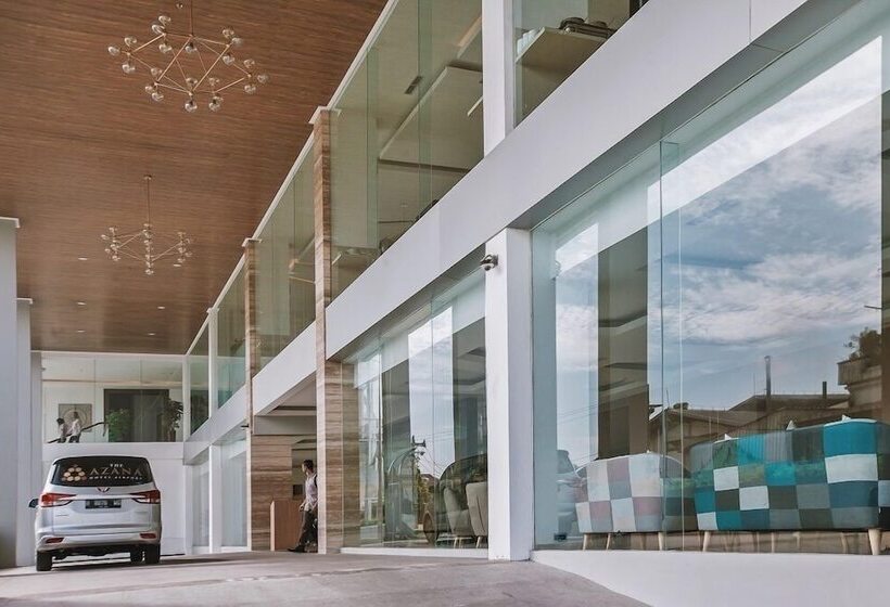 Fotos del hotel The Azana Hotel Airport Semarang:  10