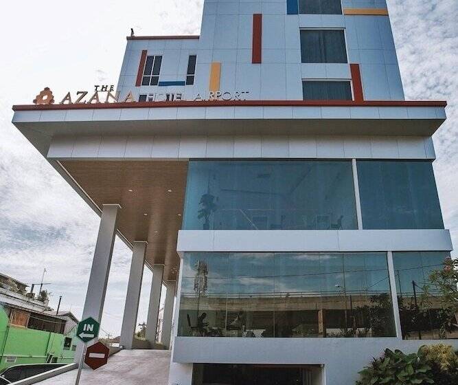 Fotos del hotel The Azana Hotel Airport Semarang:  13