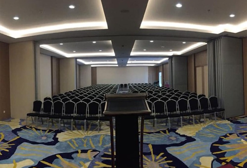 Fotos del hotel The Azana Hotel Airport Semarang:  12