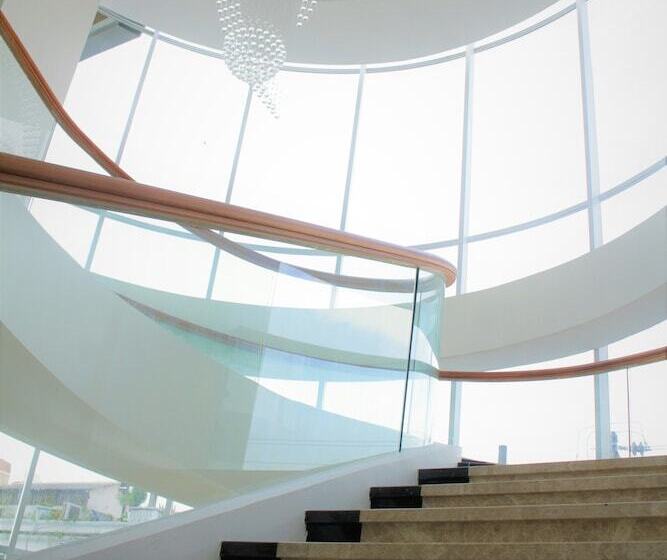 Fotos del hotel The Azana Hotel Airport Semarang:  14