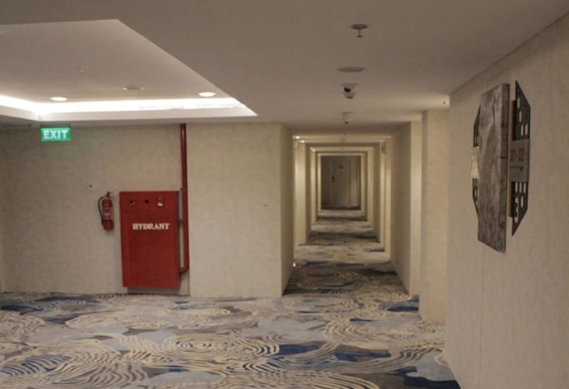 Fotos del hotel The Azana Hotel Airport Semarang:  15