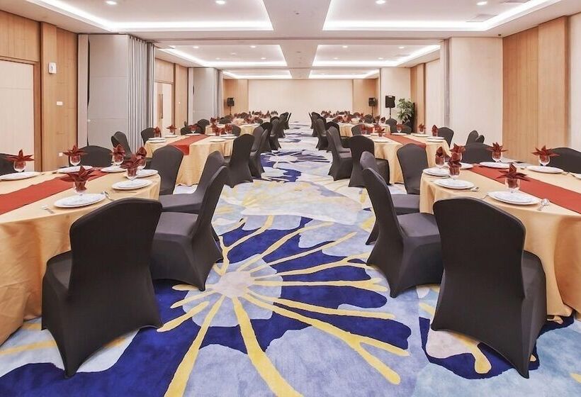 Fotos del hotel The Azana Hotel Airport Semarang:  16