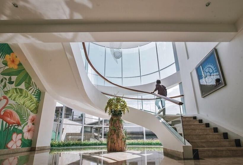 Fotos del hotel The Azana Hotel Airport Semarang:  17