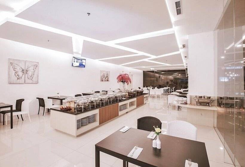 Fotos del hotel The Azana Hotel Airport Semarang:  19