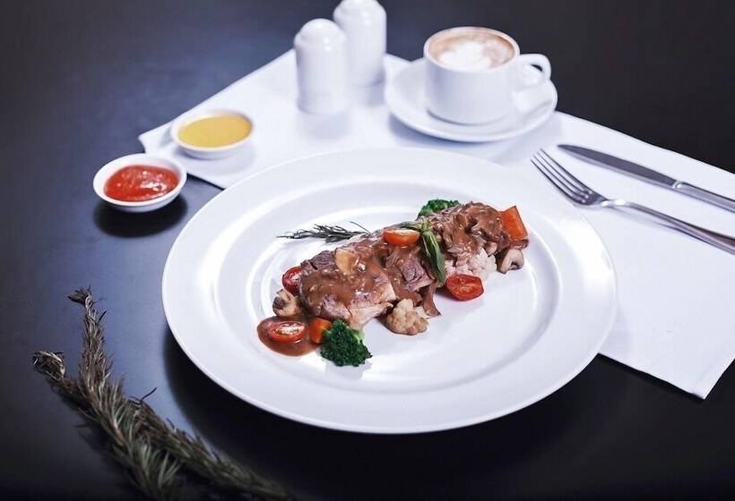 Fotos del hotel The Azana Hotel Airport Semarang:  21