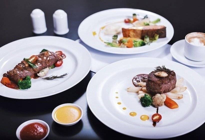 Fotos del hotel The Azana Hotel Airport Semarang:  3