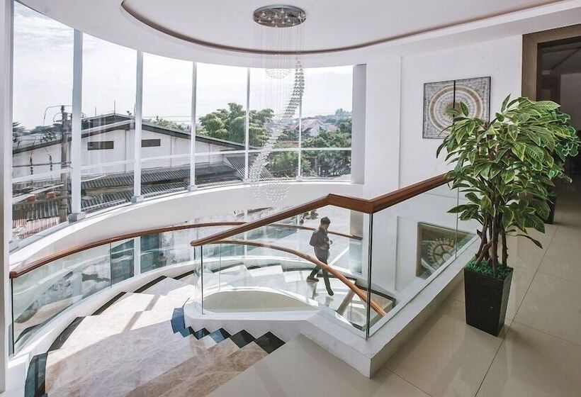 Fotos del hotel The Azana Hotel Airport Semarang:  22