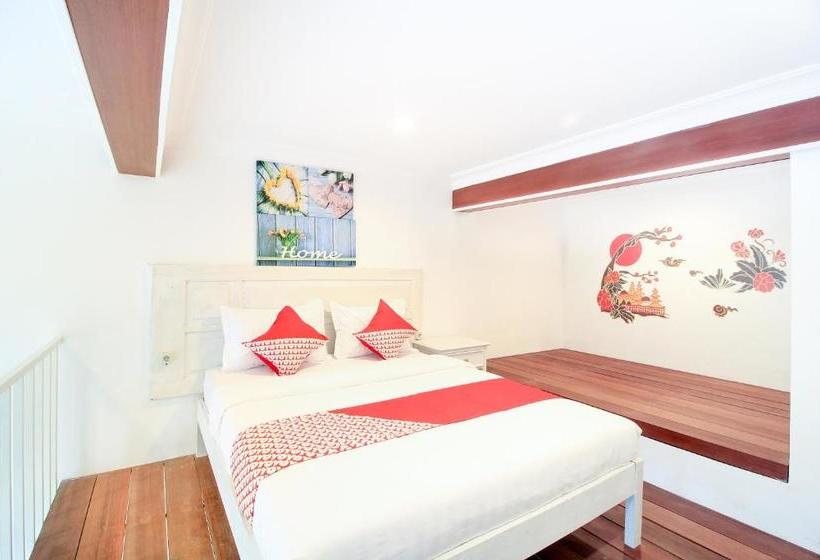 Oyo 204 Blessing Residence