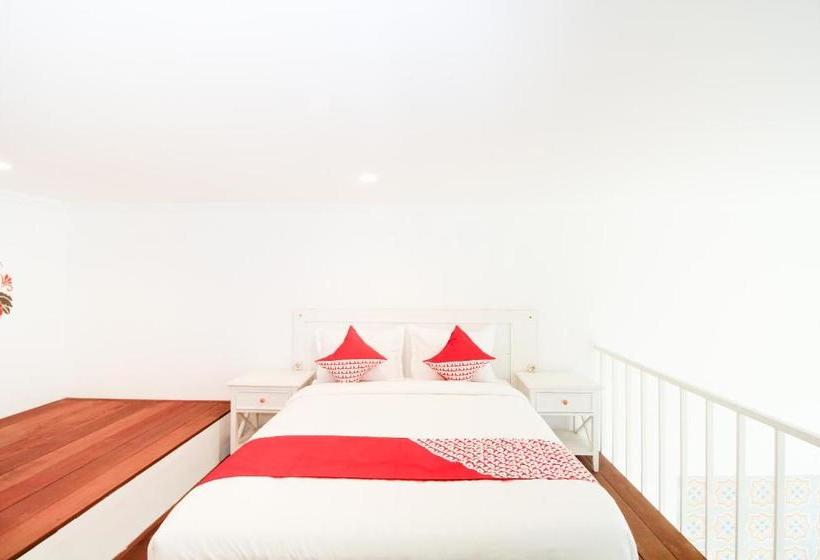 Fotos del hotel Oyo 204 Blessing Residence:  20