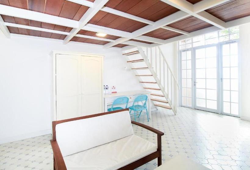 Fotos del hotel Oyo 204 Blessing Residence:  15