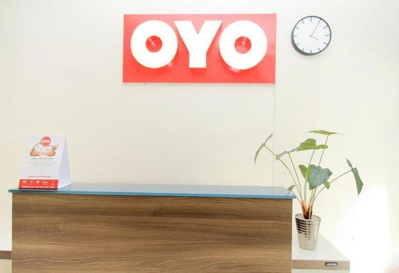 Fotos del hotel Oyo 204 Blessing Residence:  9