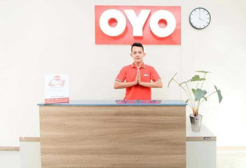 Fotos del hotel Oyo 204 Blessing Residence:  5