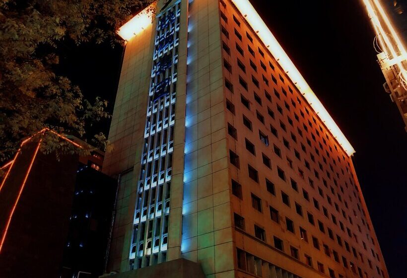 Xi An Guotai Commercial