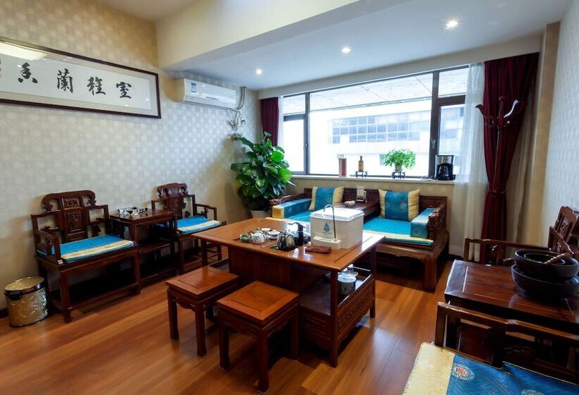 Fotos del hotel Xi An Guotai Commercial:  18