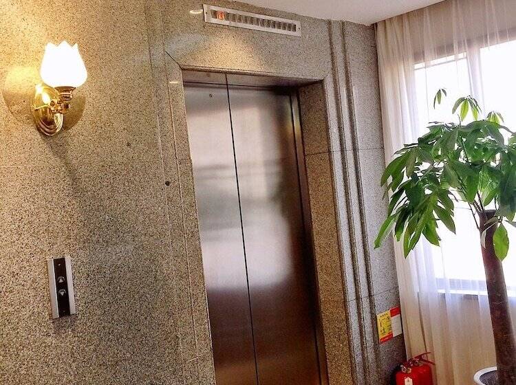 Fotos del hotel Xi An Guotai Commercial:  13