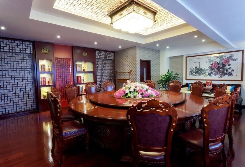 Fotos del hotel Xi An Guotai Commercial:  12