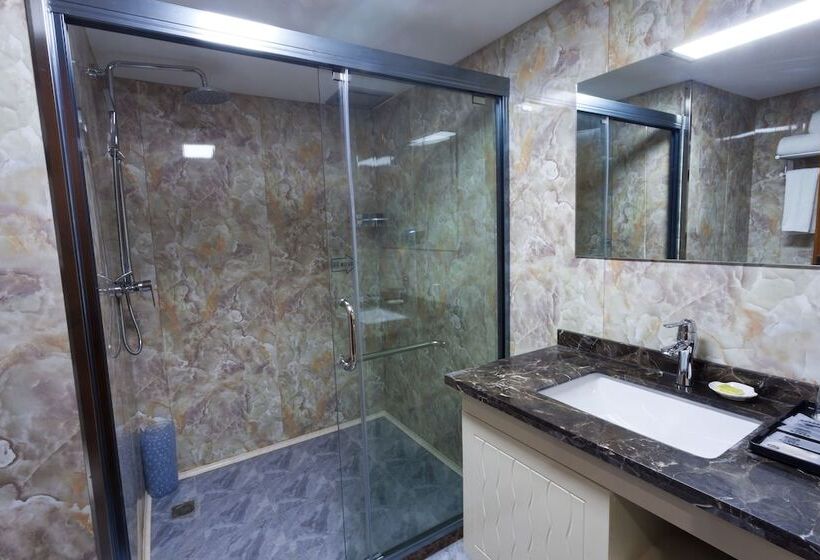 Fotos del hotel Xi An Guotai Commercial:  23