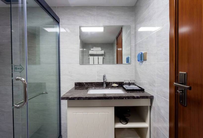 Fotos del hotel Xi An Guotai Commercial:  24