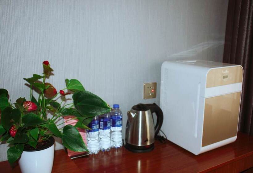 Fotos del hotel Xi An Guotai Commercial:  7