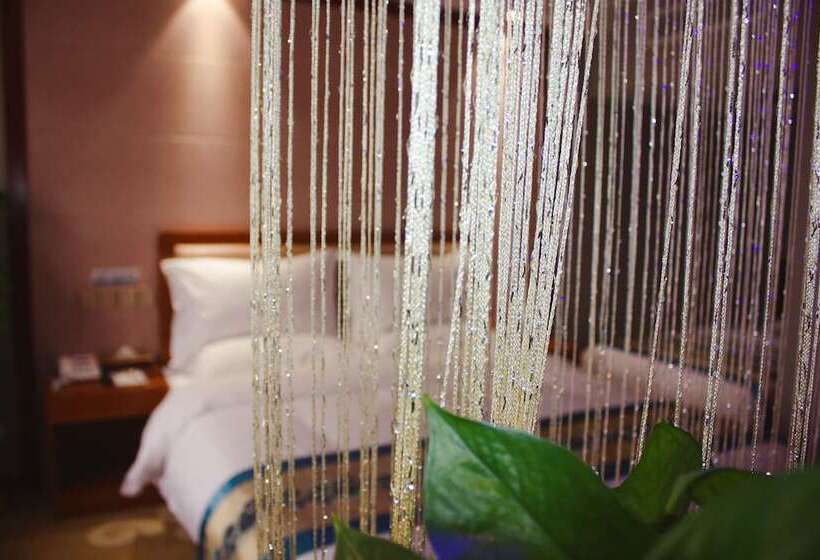 Fotos del hotel Xi An Guotai Commercial:  25