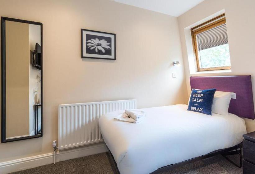 Fotos del hotel Golden By Saba:  7