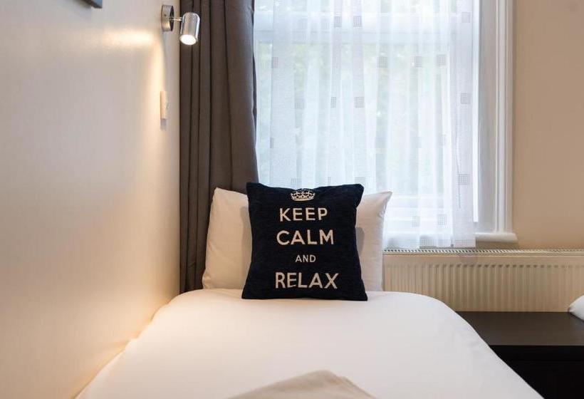 Fotos del hotel Golden By Saba:  8