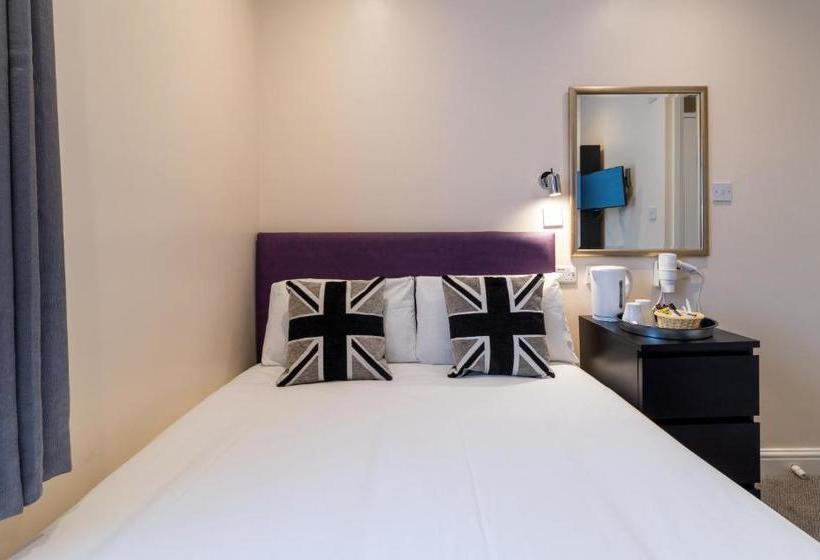 Fotos del hotel Golden By Saba:  17