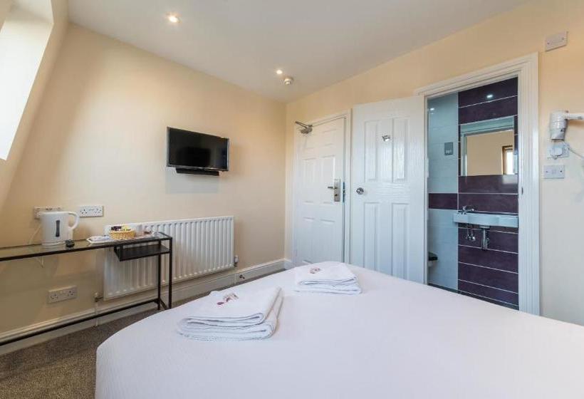 Fotos del hotel Golden By Saba:  12