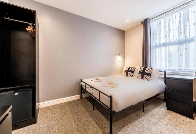 Fotos del hotel Golden By Saba:  19