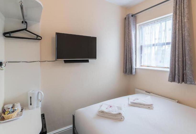 Fotos del hotel Golden By Saba:  16