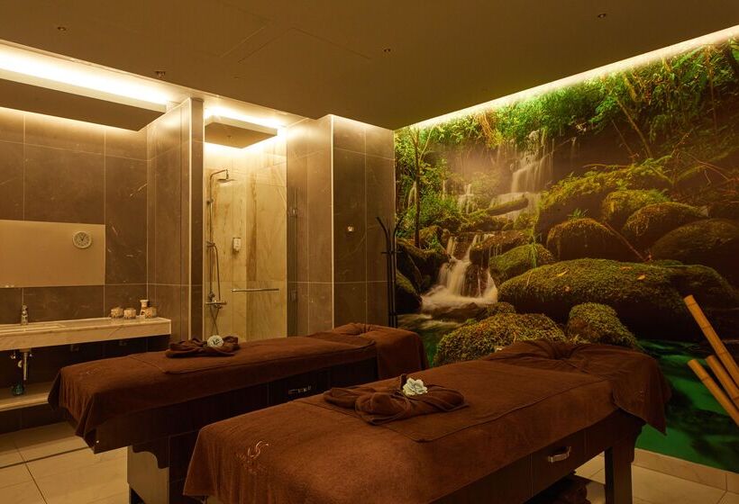 Fotos del hotel Riu Palace Sunny Beach - All Inclusive:  16