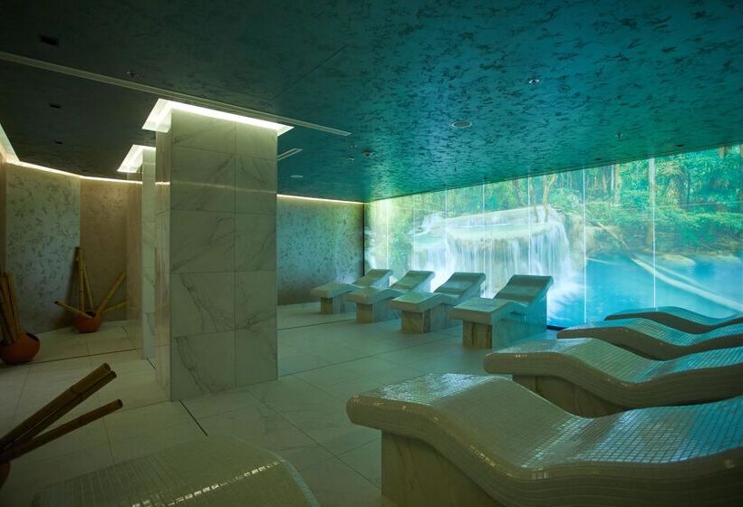 Fotos del hotel Riu Palace Sunny Beach - All Inclusive:  22